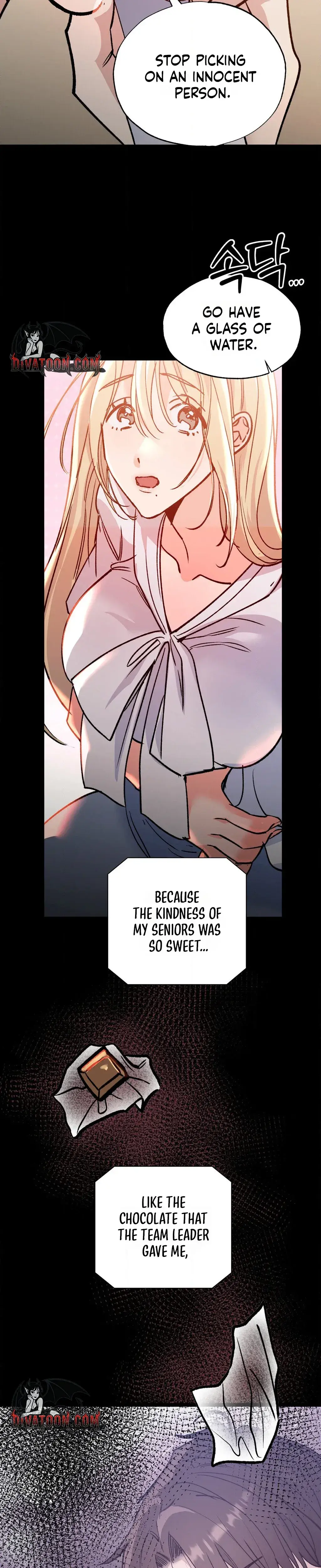 Going to a Workshop with My Bosses Episode 30 - Page 14