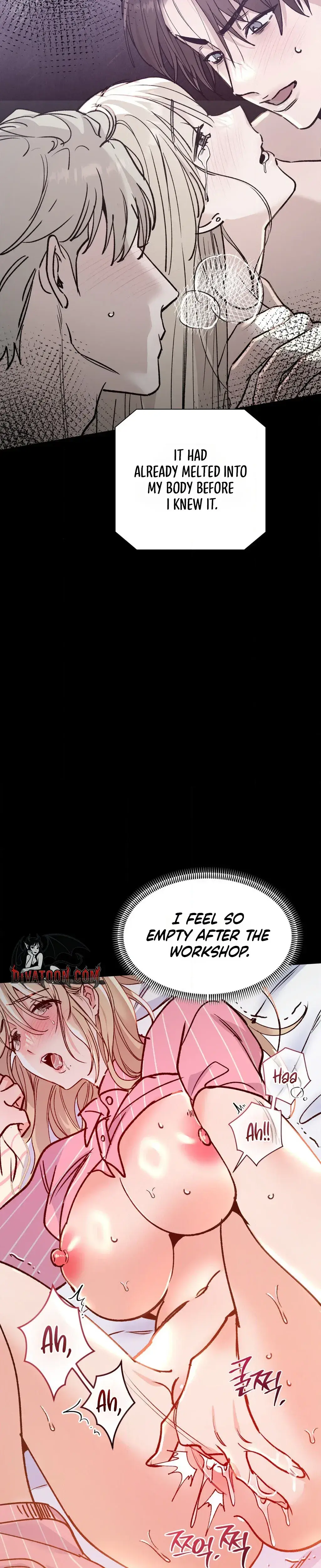 Going to a Workshop with My Bosses Episode 30 - Page 15
