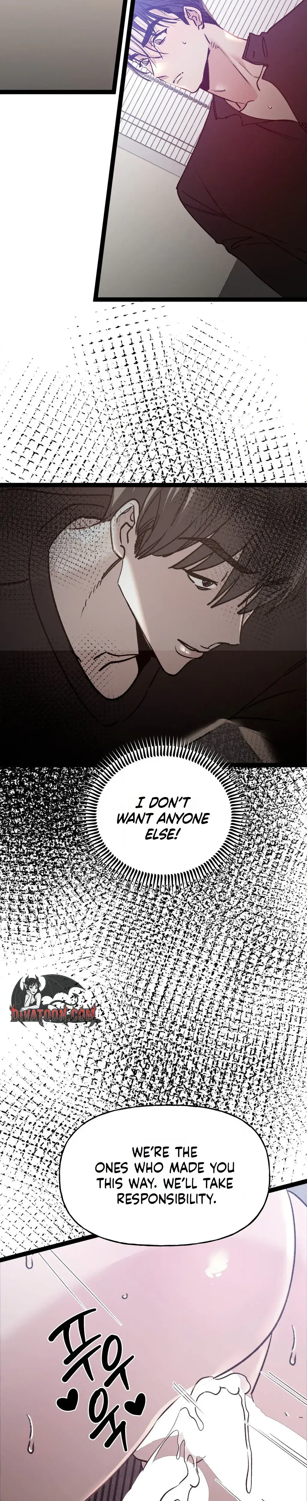 Going to a Workshop with My Bosses Episode 30 - Page 19