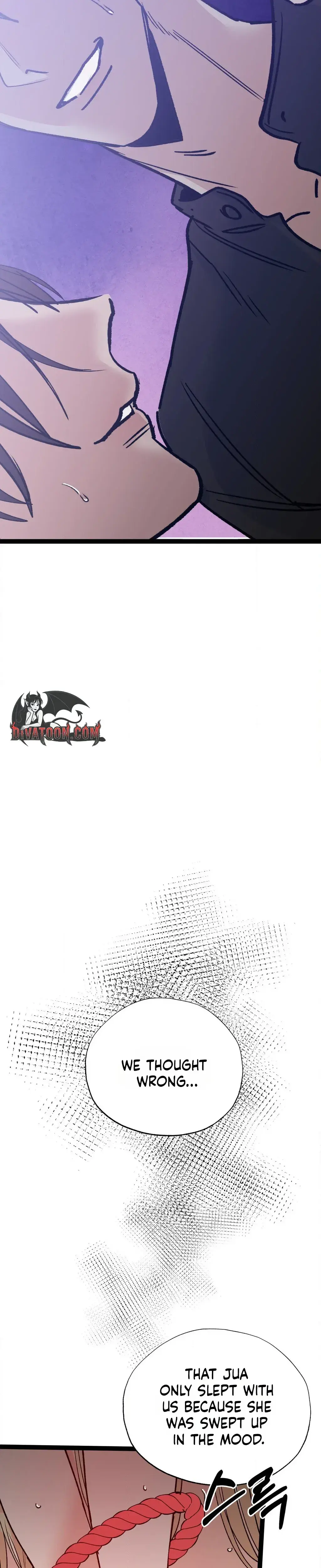 Going to a Workshop with My Bosses Episode 30 - Page 22