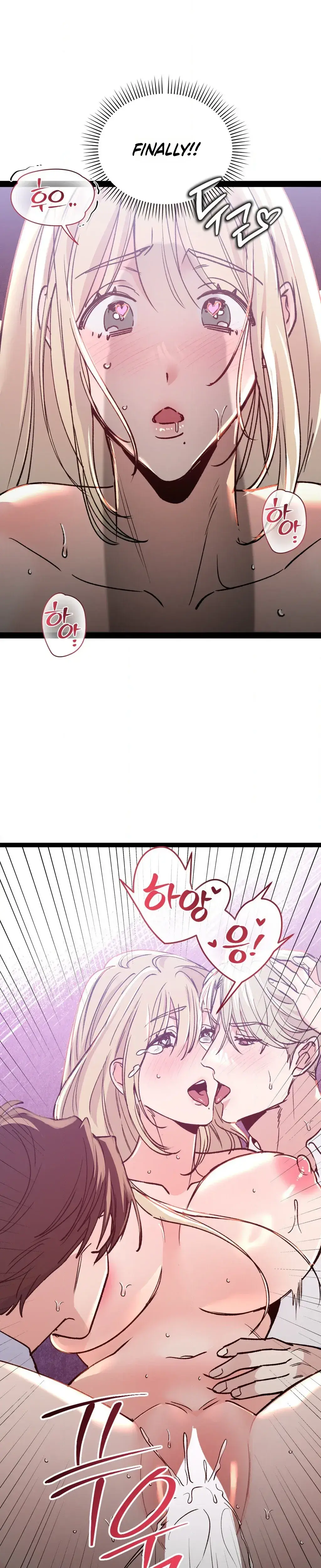 Going to a Workshop with My Bosses Episode 30 - Page 24