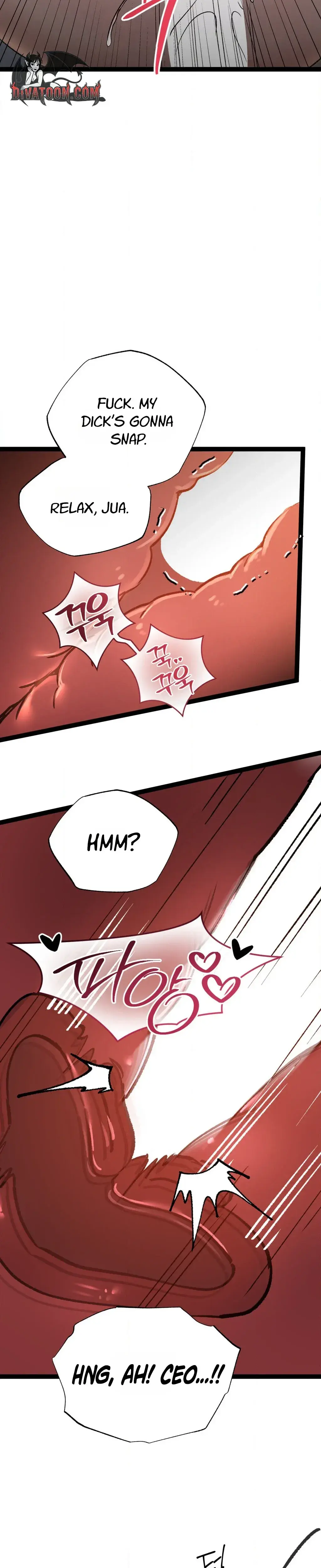 Going to a Workshop with My Bosses Episode 30 - Page 25