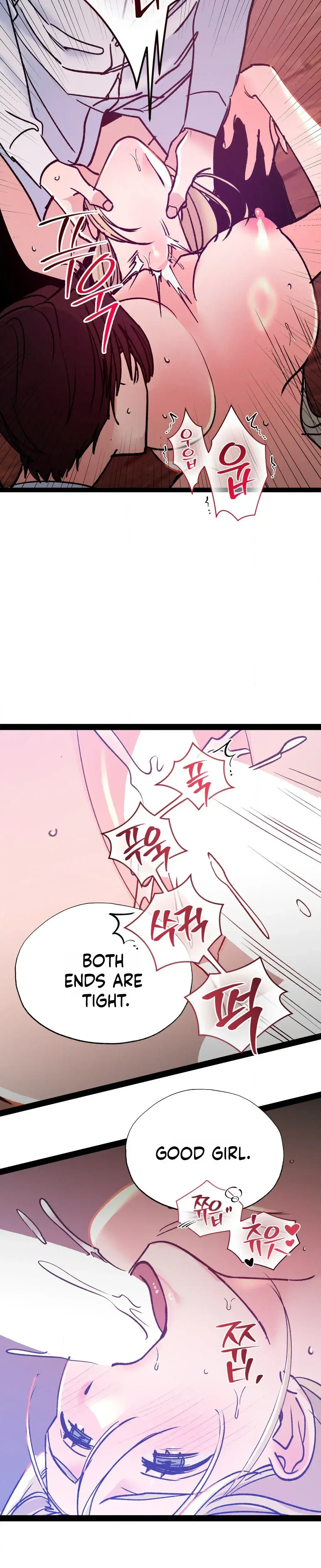 Going to a Workshop with My Bosses Episode 30 - Page 27