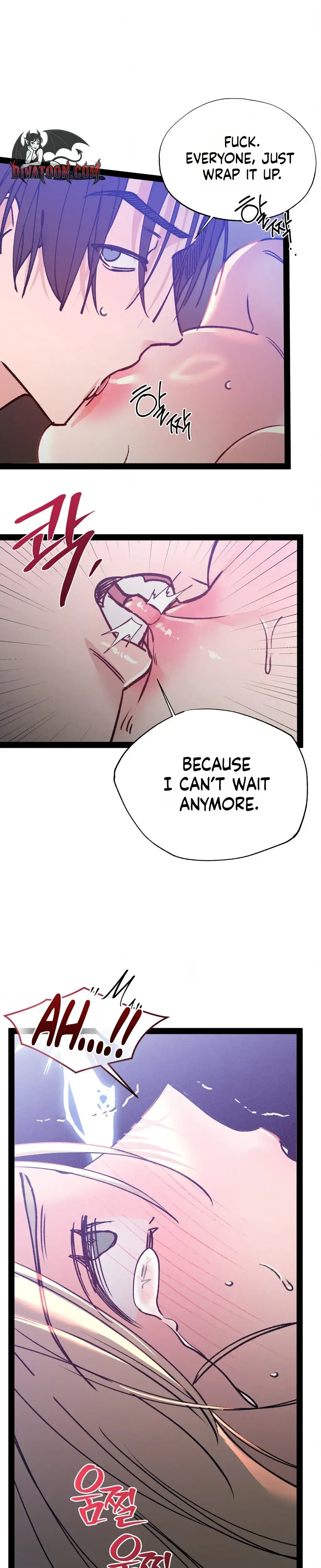 Going to a Workshop with My Bosses Episode 30 - Page 28