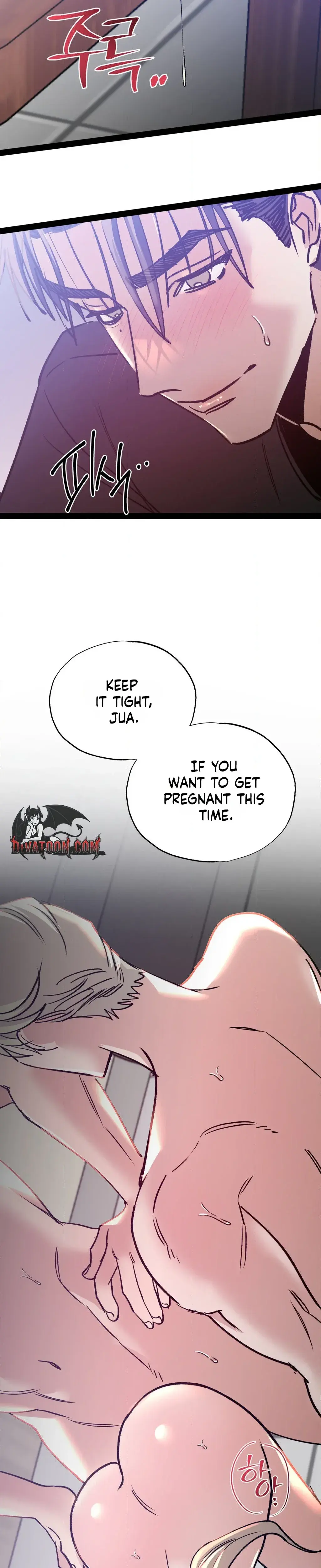 Going to a Workshop with My Bosses Episode 30 - Page 30