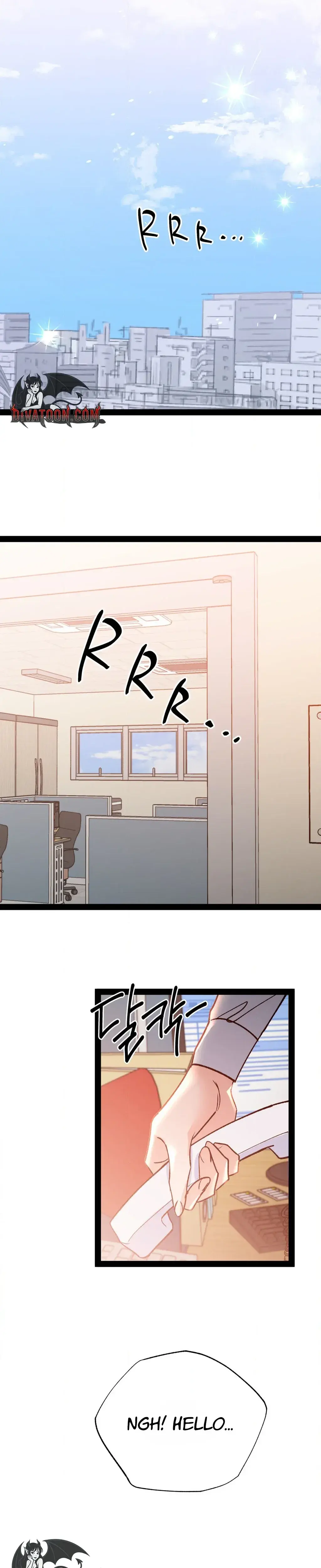 Going to a Workshop with My Bosses Episode 30 - Page 34
