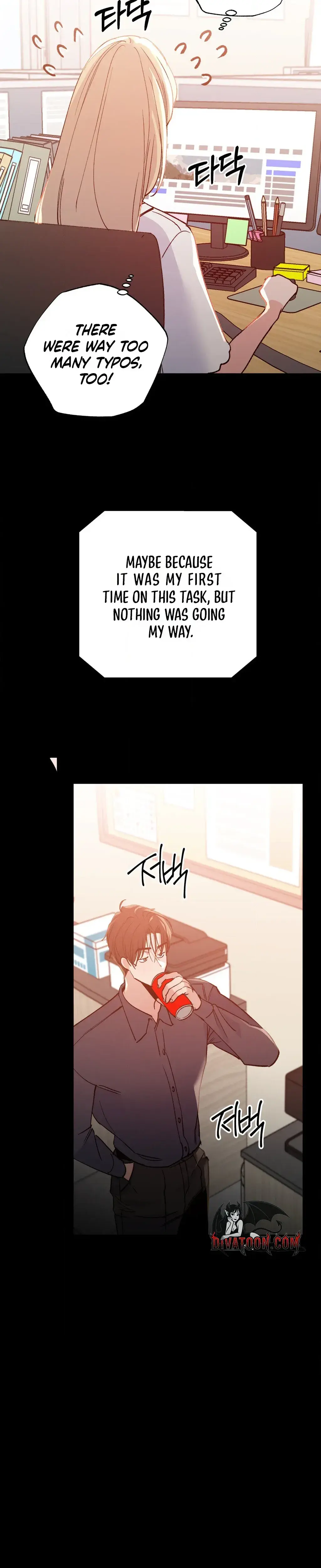 Going to a Workshop with My Bosses Episode 30 - Page 5