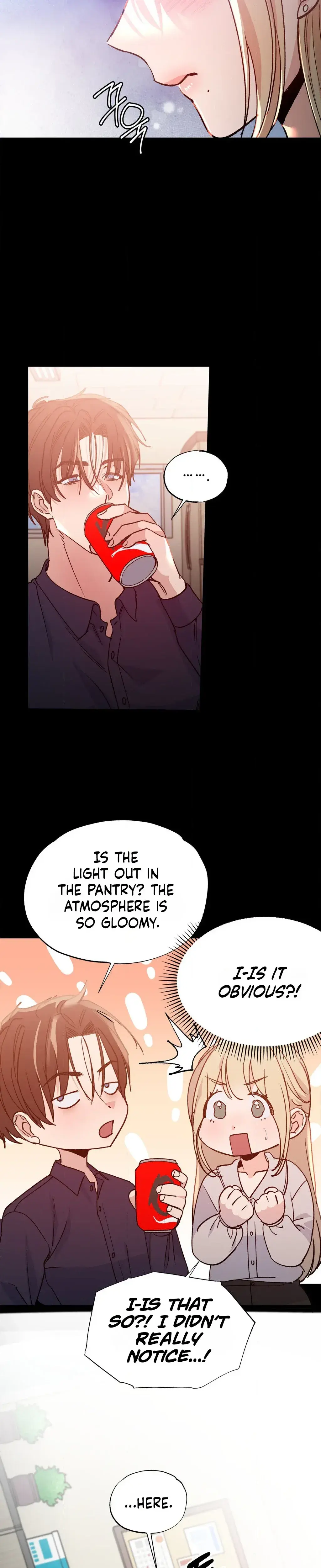 Going to a Workshop with My Bosses Episode 30 - Page 7