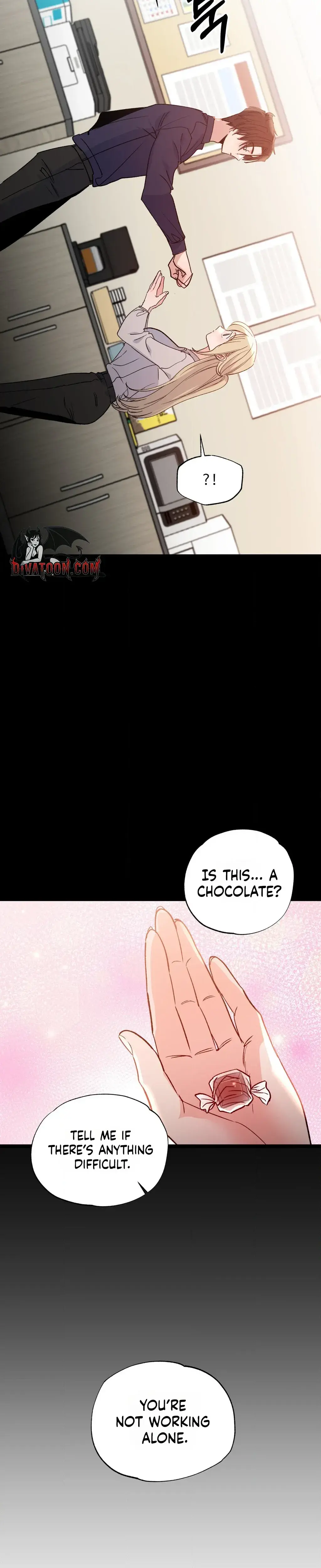 Going to a Workshop with My Bosses Episode 30 - Page 8