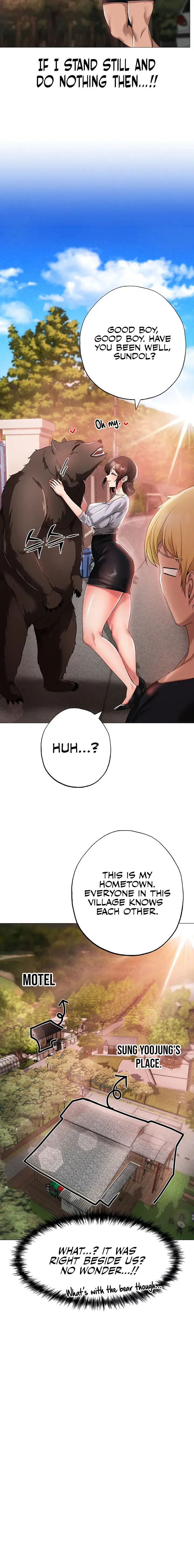 Golden Facade Episode 13 - Page 16