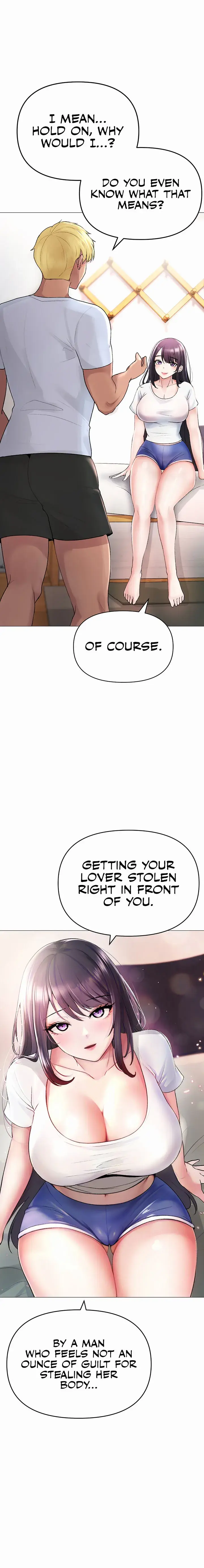 Golden Facade Episode 2 - Page 2