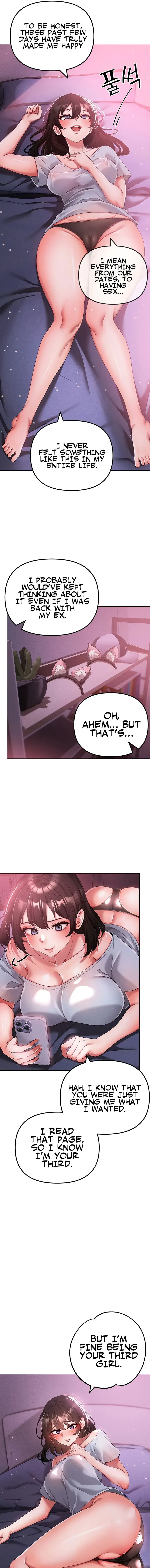 Golden Facade Episode 21 - Page 13