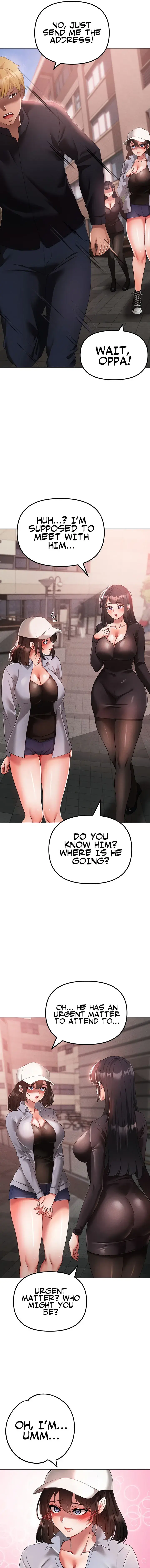 Golden Facade Episode 21 - Page 21