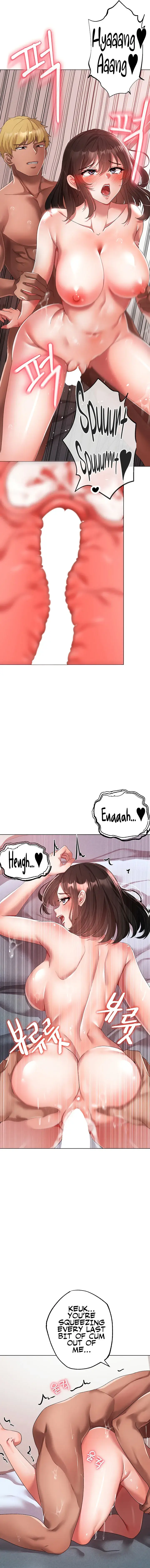Golden Facade Episode 21 - Page 9