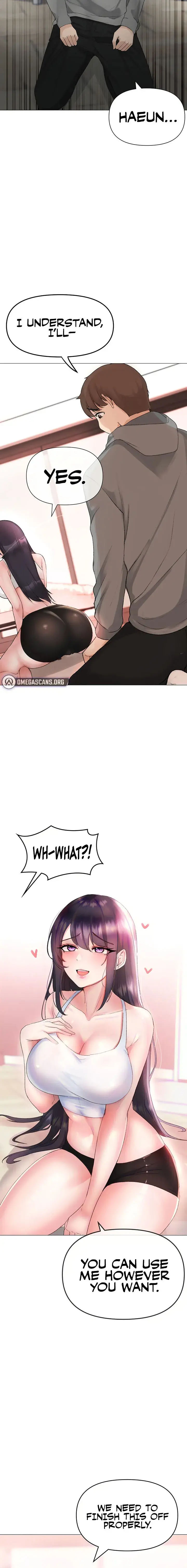 Golden Facade Episode 3 - Page 2