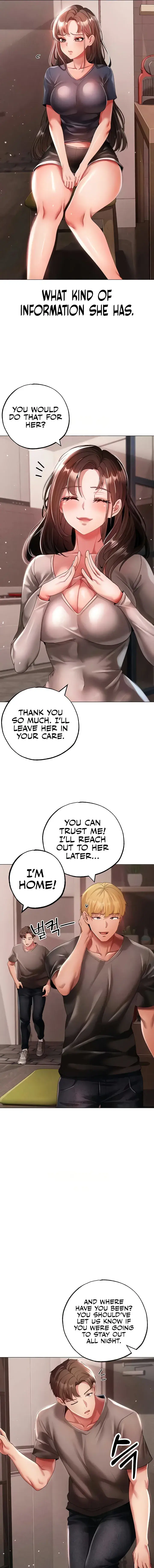 Golden Facade Episode 49 - Page 7