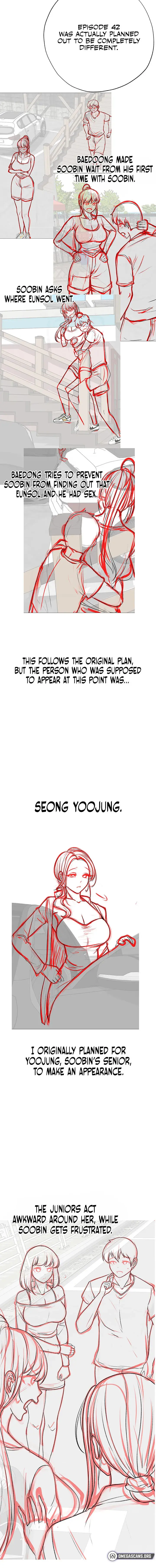 Golden Facade Episode 67.5 - Page 2