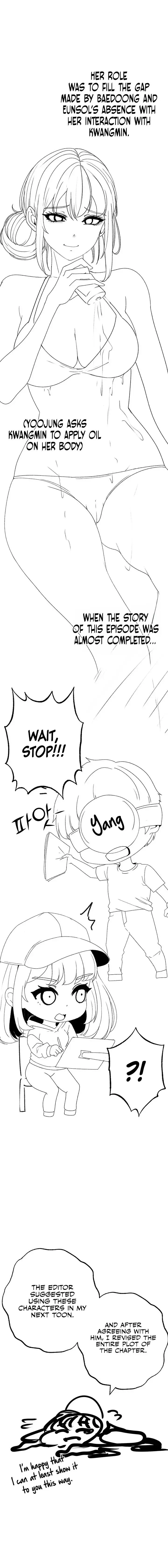 Golden Facade Episode 67.5 - Page 4