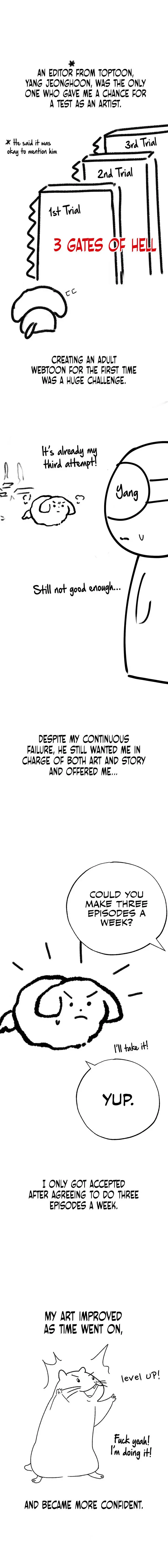 Golden Facade Episode 67.5 - Page 8