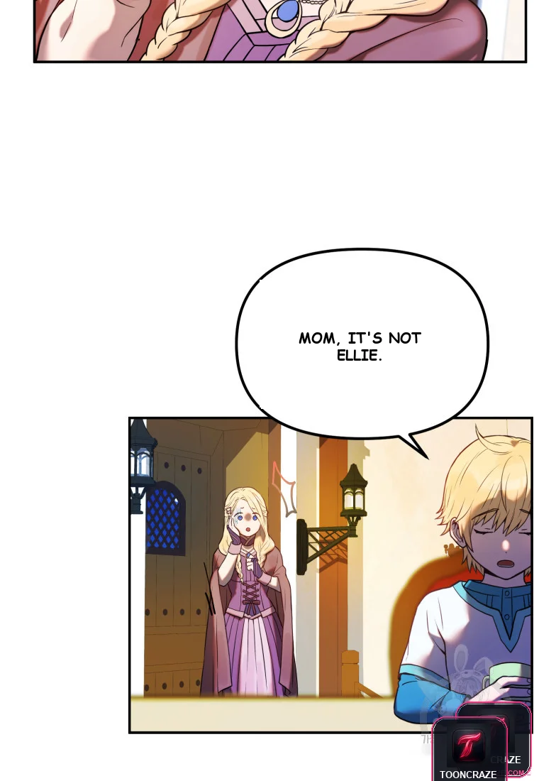 Golden Mage Episode 1 - Page 21