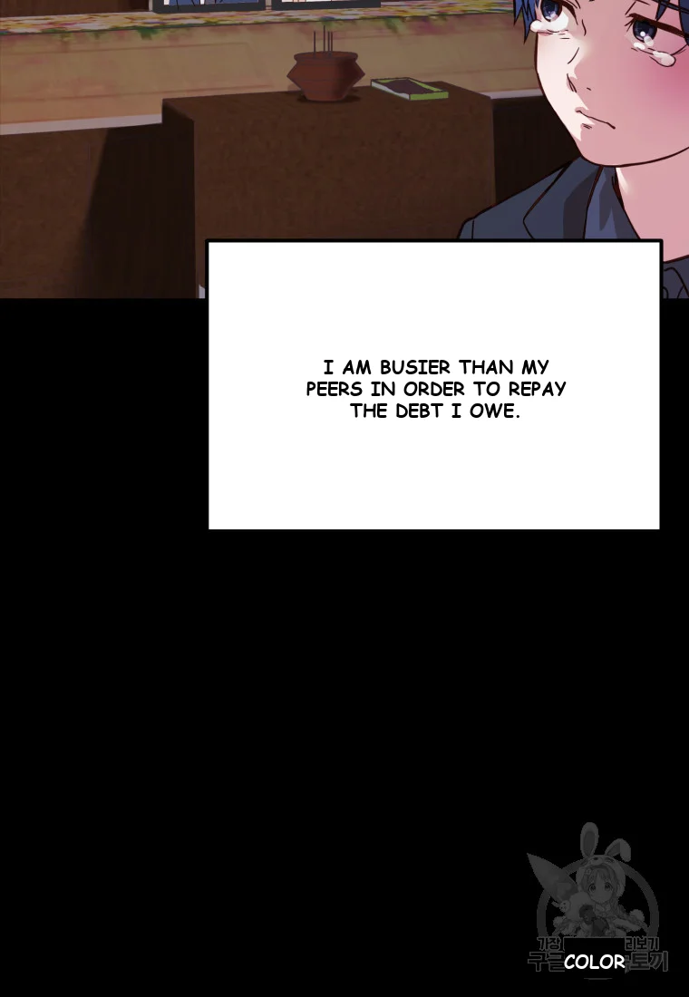 Golden Mage Episode 1 - Page 42