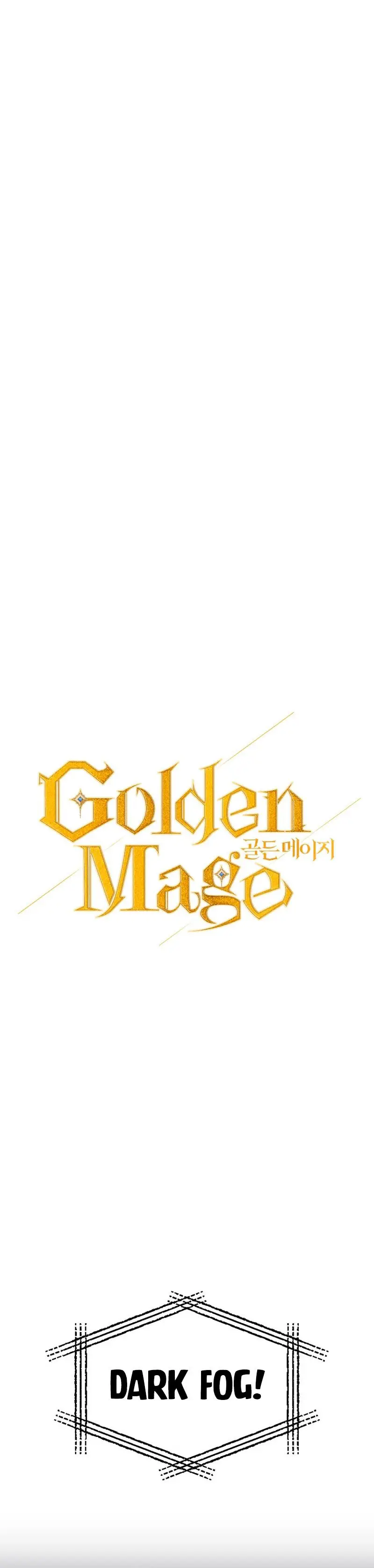 Golden Mage Episode 35 - Page 1