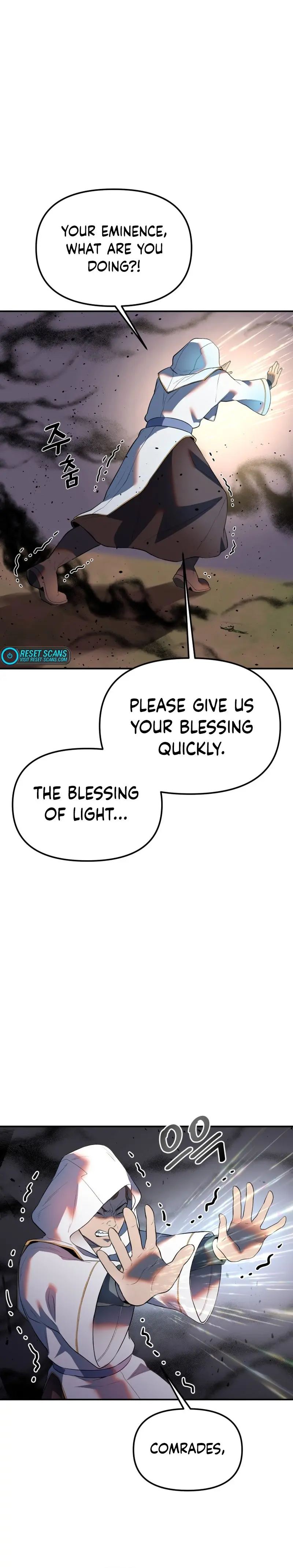 Golden Mage Episode 35 - Page 11