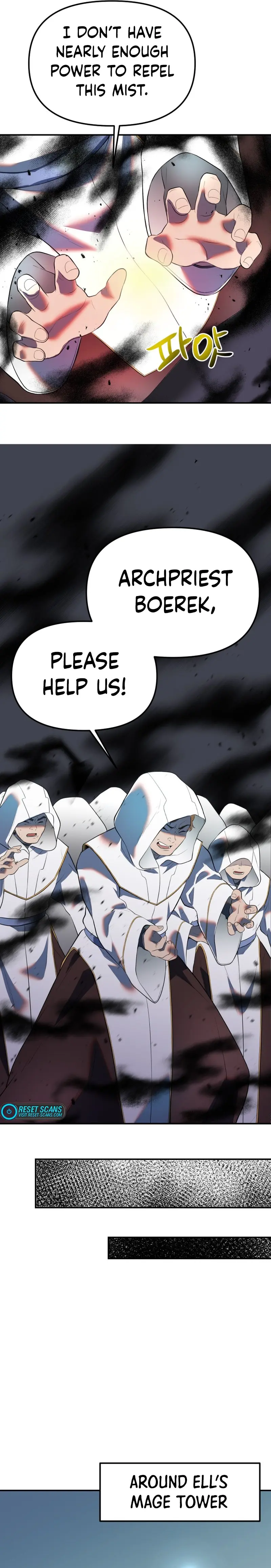 Golden Mage Episode 35 - Page 12