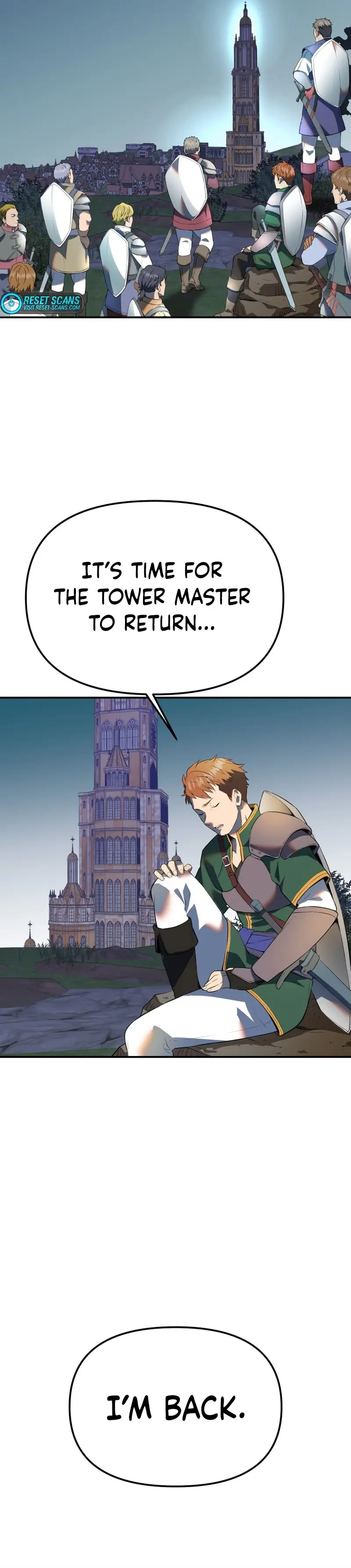 Golden Mage Episode 35 - Page 13