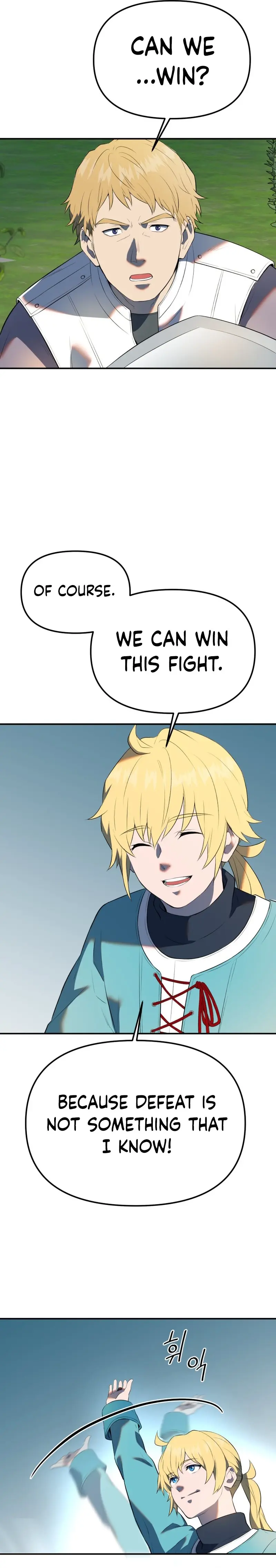 Golden Mage Episode 35 - Page 17