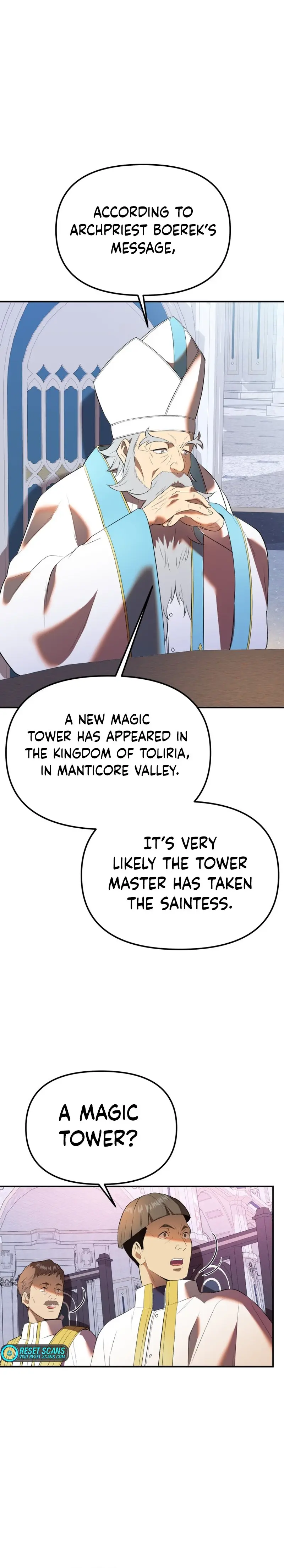 Golden Mage Episode 35 - Page 26