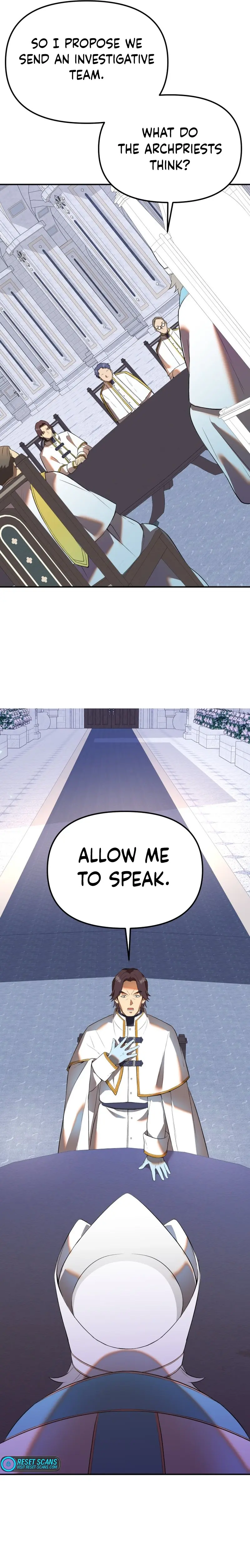 Golden Mage Episode 35 - Page 28