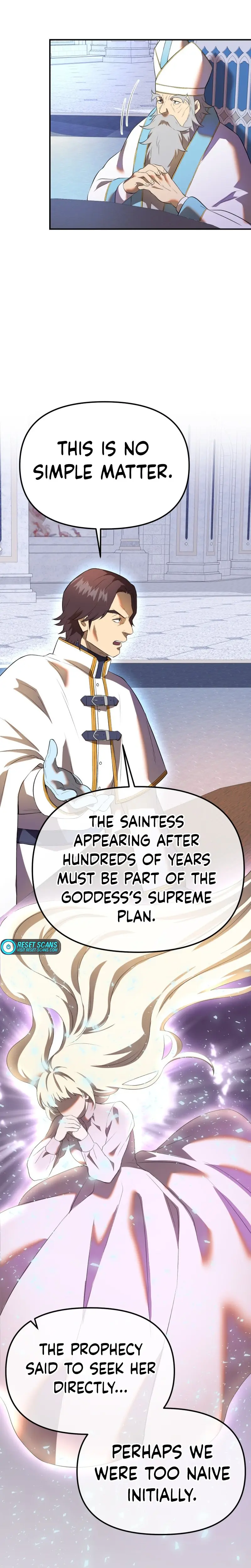 Golden Mage Episode 35 - Page 29