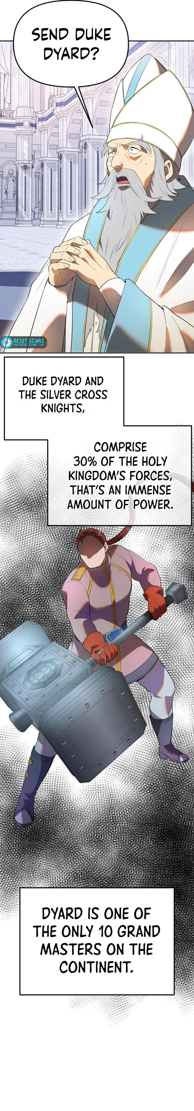 Golden Mage Episode 35 - Page 31