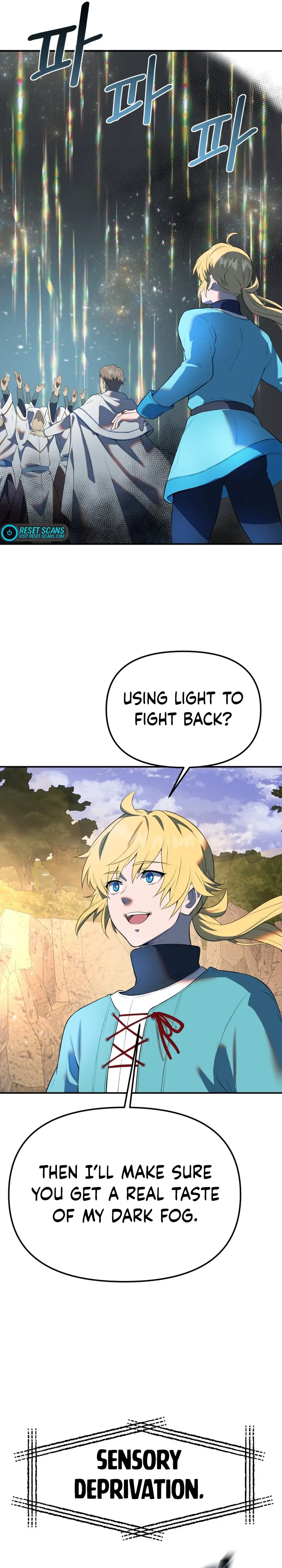 Golden Mage Episode 35 - Page 6