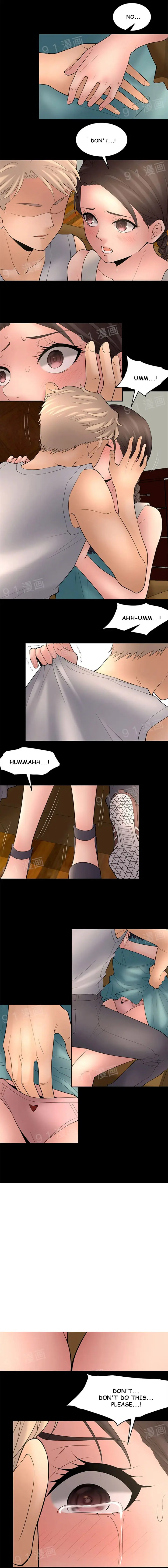 The Golden Scale Episode 20 - Page 2