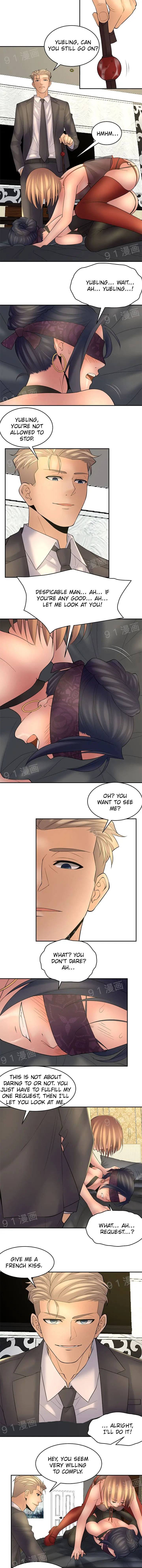 The Golden Scale Episode 23 - Page 2