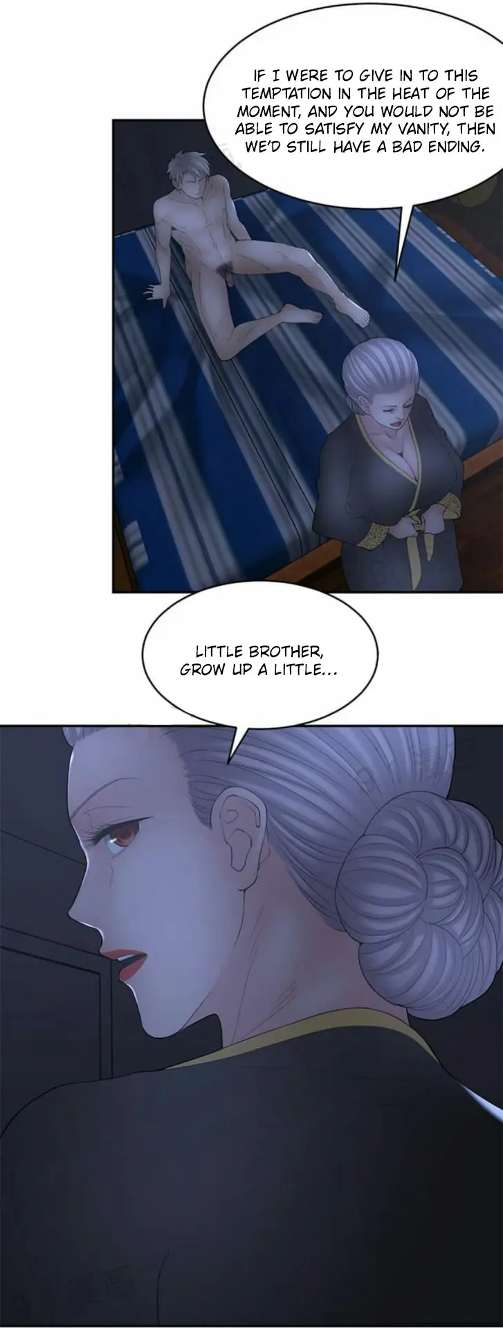 The Golden Scale Episode 39 - Page 9