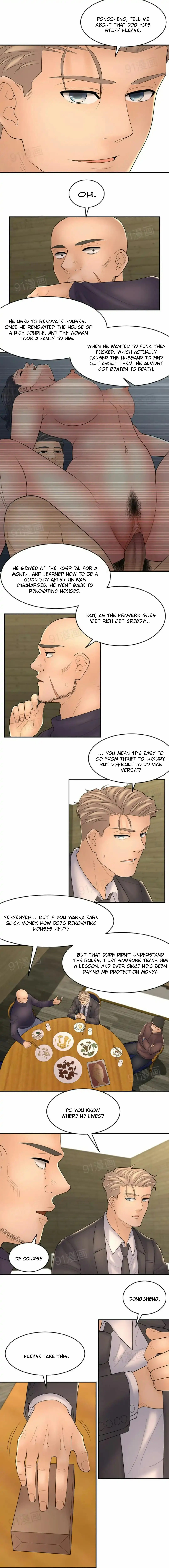 The Golden Scale Episode 45 - Page 3