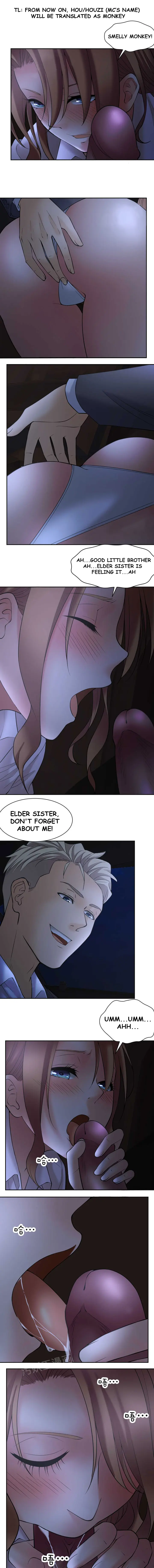 The Golden Scale Episode 7 - Page 3