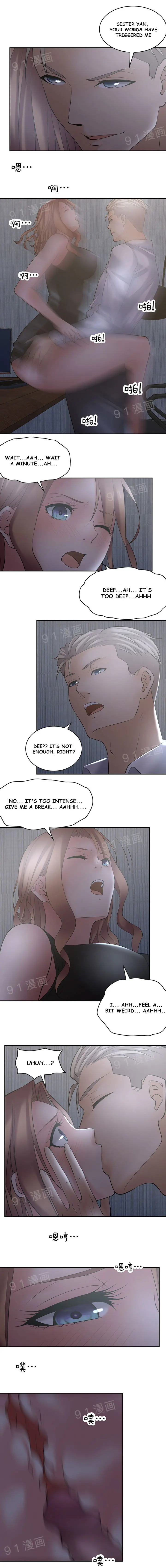 The Golden Scale Episode 9 - Page 4