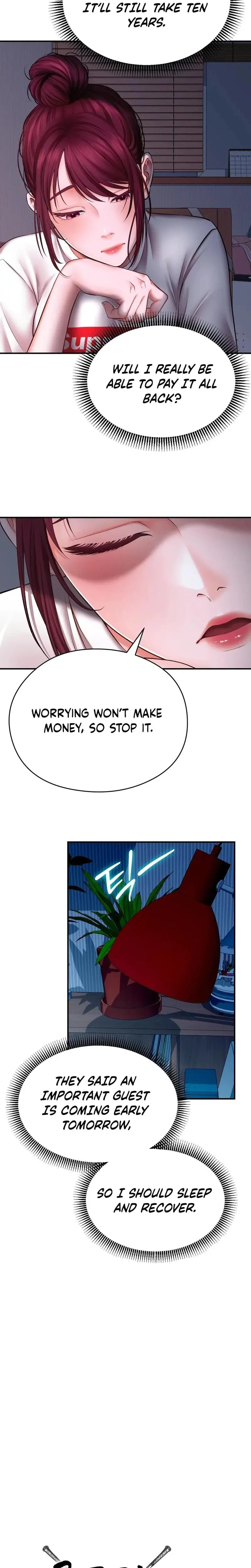 Golf Course Gentlemen's Shared XX Episode 1 - Page 8