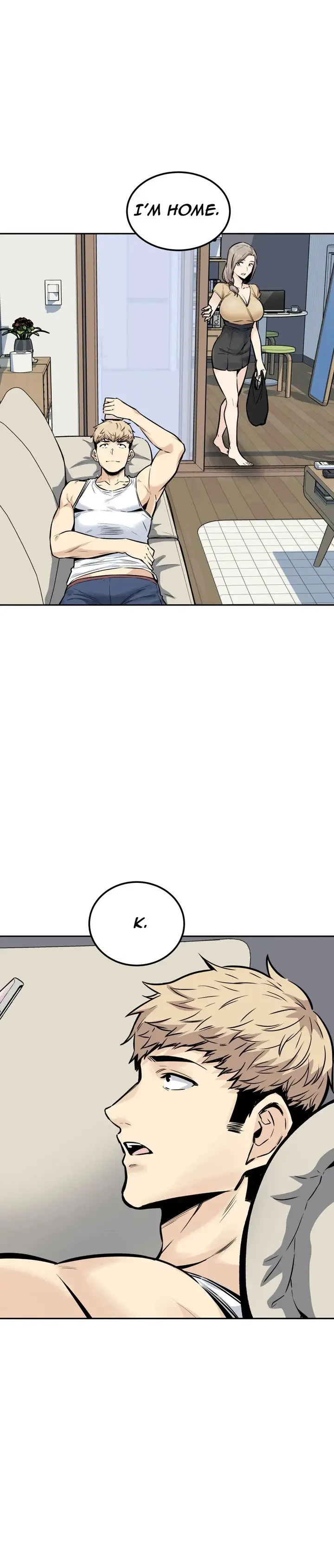 Gomusin Episode 10 - Page 13