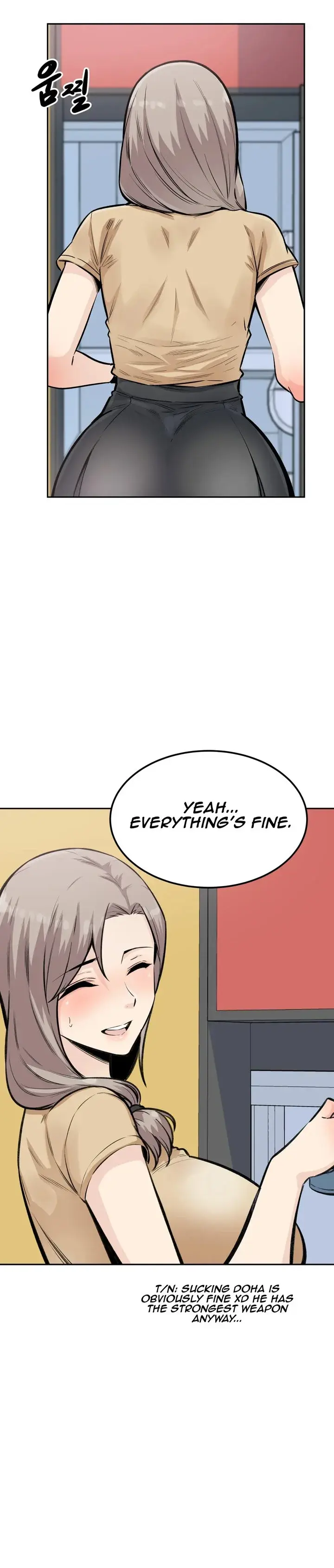 Gomusin Episode 10 - Page 16