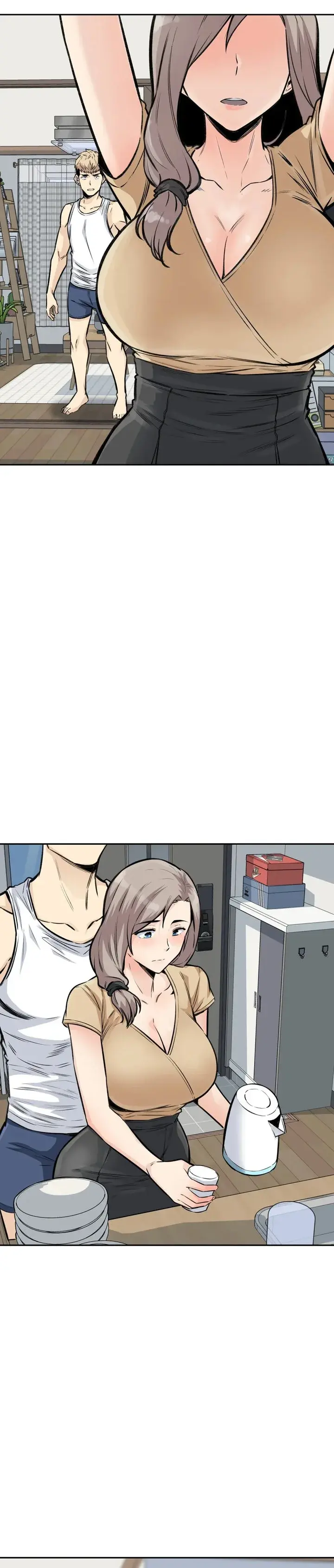 Gomusin Episode 10 - Page 17