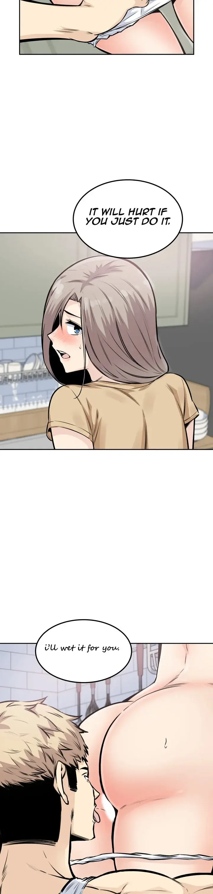 Gomusin Episode 10 - Page 21
