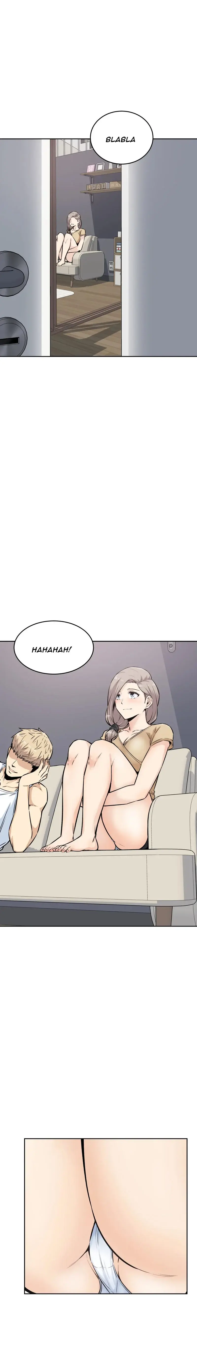 Gomusin Episode 11 - Page 10