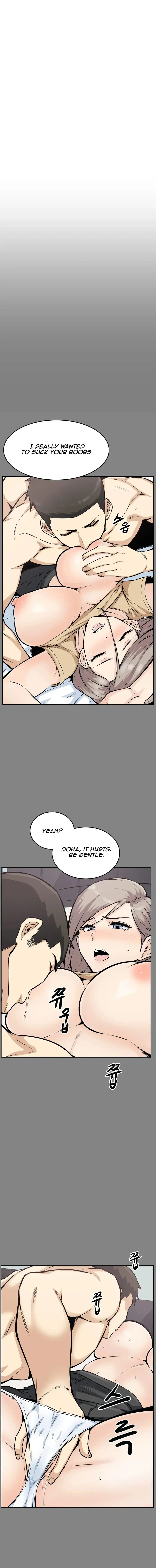 Gomusin Episode 11 - Page 12
