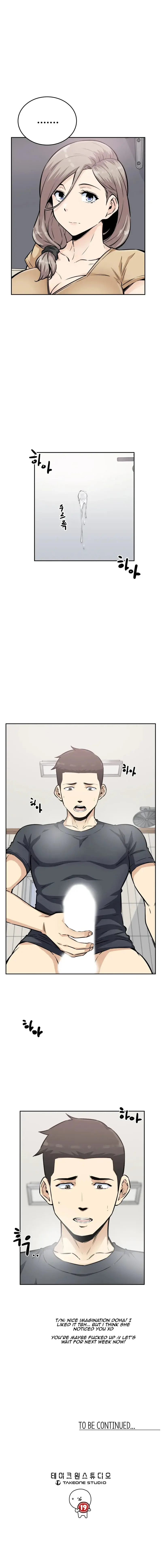 Gomusin Episode 11 - Page 19