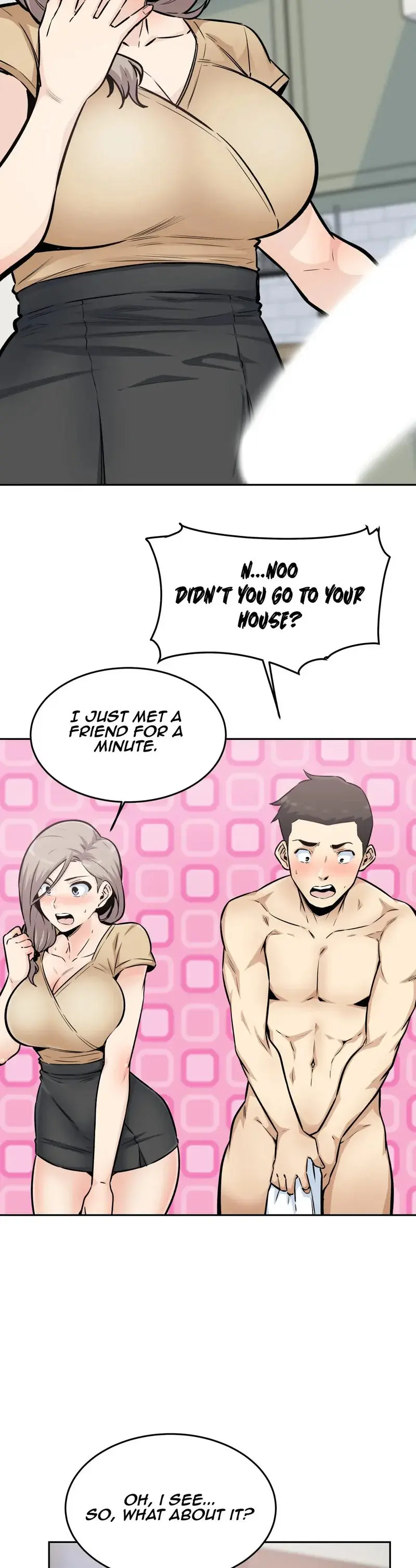 Gomusin Episode 11 - Page 5